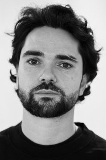 Photo of Allan Mustafa