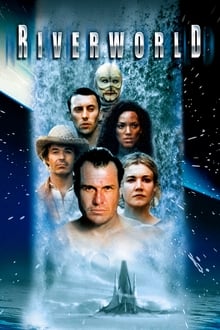 Poster do filme Riverworld