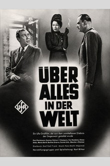 Über alles in der Welt