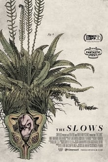 Poster do filme The Slows