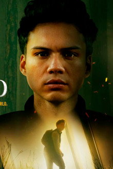 El Joven de la Foto