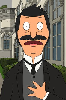 Bob's Burgers season 7 episode 17