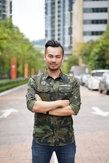 Photo of Jovi Heng
