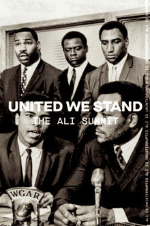 United We Stand: The Ali Summit