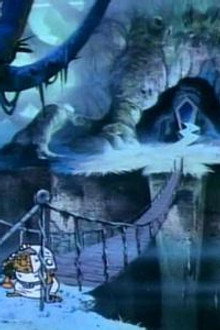 The Smurfs season 4 episode 29