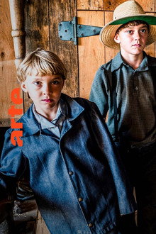 Das Leben der Amish
