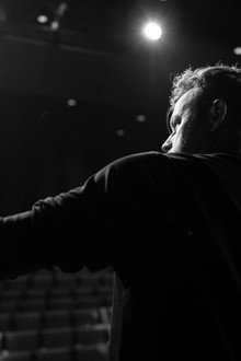 Louis Morissette: Retour à la base
