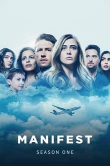 Manifest 1° Temporada Completa