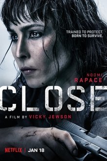Close (2019)