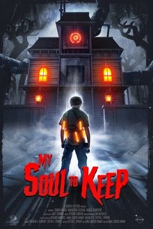 My Soul to Keep (2019)