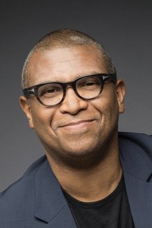 Photo of Reginald Hudlin