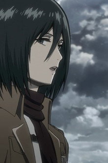 Attack on Titan season 1 episode 7