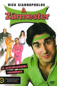 A zűrmester