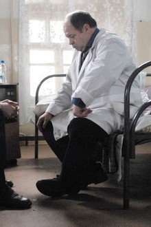Палата N°6
