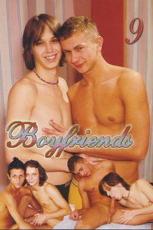 Boyfriends 9