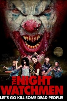 The Night Watchmen