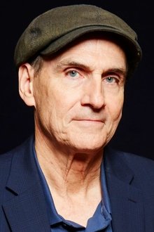 Photo of James Taylor