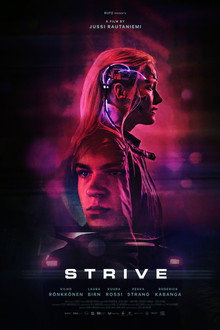 Strive