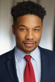 Photo of Corlandos Scott 