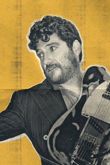 An Intimate Evening with Adam Pally