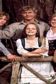 The Swiss Family Robinson