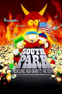 South Park, le film
