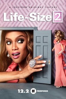 Life-Size 2 (2018) Life-Size 2 (2018)