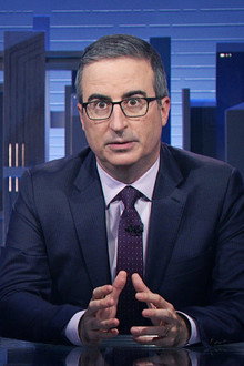 Last Week Tonight with John Oliver season 9 episode 10
