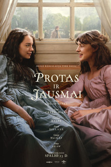 Protas ir jausmai