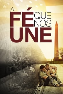 Poster do filme A Fé Que Nos Une