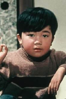 Photo of Masahiko Shimazu