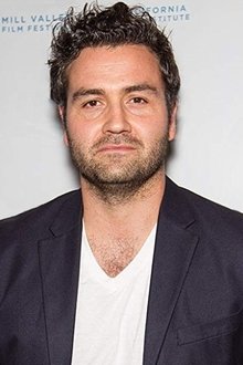Photo of Brian King