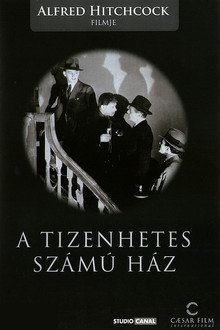 A tizenhetes számú ház
