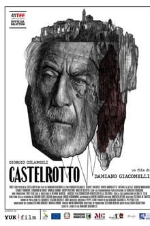 Poster do filme Castelrotto