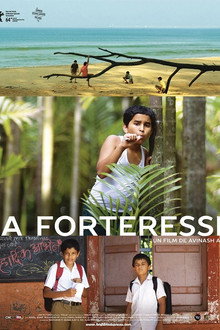 La Forteresse