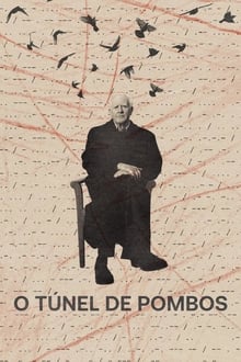 Poster do filme O Túnel de Pombos