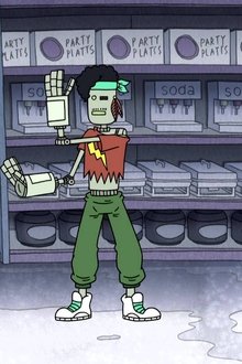 Party Re-Pete