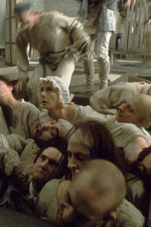 Marat/Sade