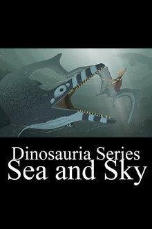 Sea and Sky