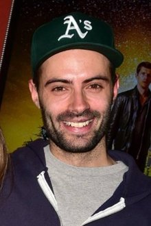 Photo of Jonathan Helpert