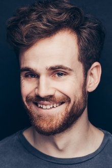 Photo of Allan Hyde