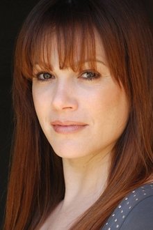 Photo of Sara Mornell