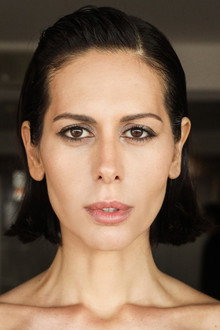 Photo of Sabina Akhmedova