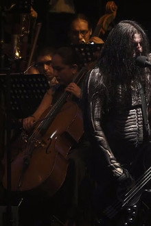 Septicflesh: Infernus Sinfonica MMXIX
