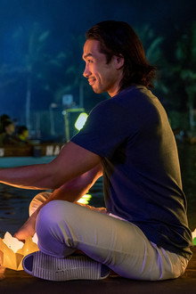 A Tourist's Guide to Love