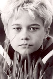 Photo of Cole Petersen