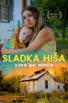 Sladka hiša