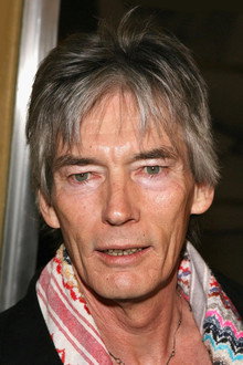 Photo of Billy Drago