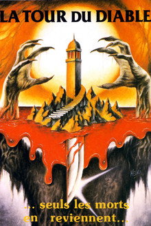 La tour du diable