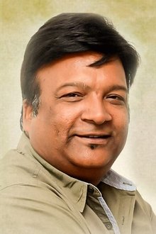 Photo of Kona Venkat